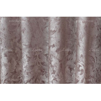 Штори жаккард хамелеон Alcina SGH-2026