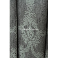 Штора жаккард хамелеон Estel SG-095