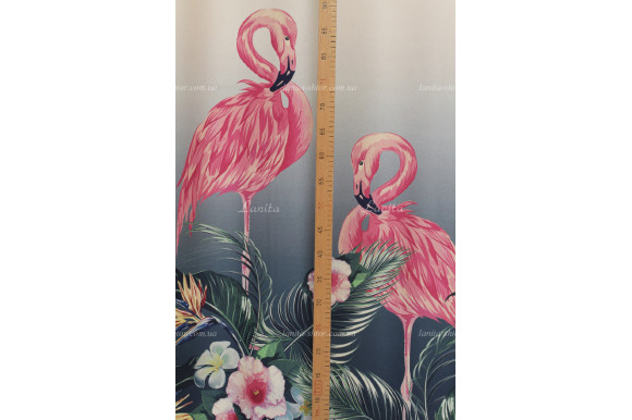 Штори компаньйони Marni SHK-1600