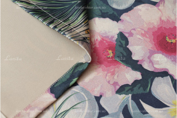 Штори компаньйони Marni SHK-1600