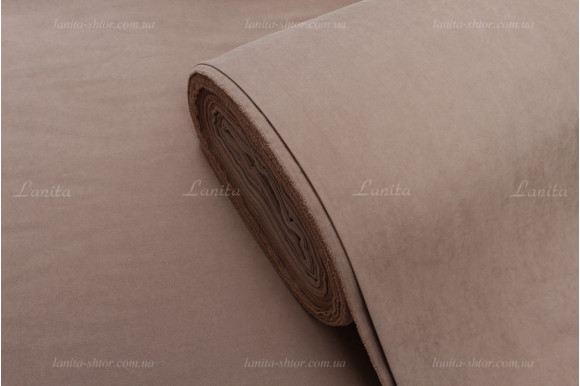 Шторы микровелюр-масло Nubuck SMM-2186 Шторы микровелюр-масло Nubuck SMM-2186