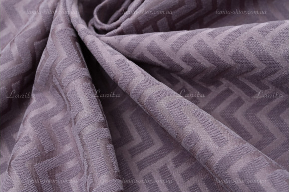 Шторы велюр Fontela SVT-7673