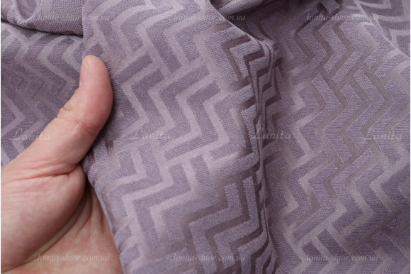 Шторы велюр Fontela SVT-7673