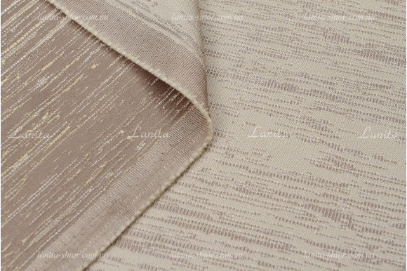 Штора жаккард Julie SG-581