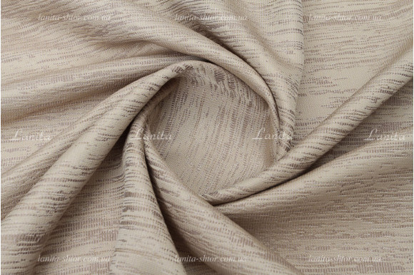 Штора жаккард Julie SG-581