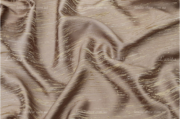 Штора жаккард Julie SG-581