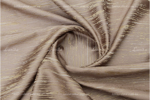 Штора жаккард Julie SG-581