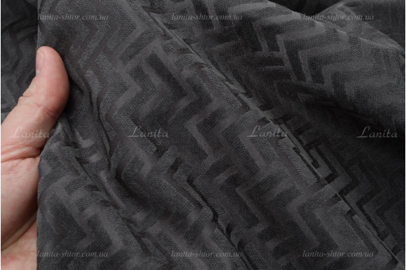 Штори велюр Fontela SVT-7675