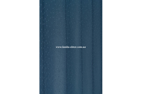 Штора компаньон Gece 144-01