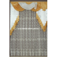 Ламбрекен на замовлення монорей