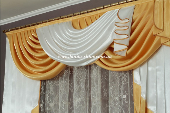 Ламбрекен на замовлення монорей