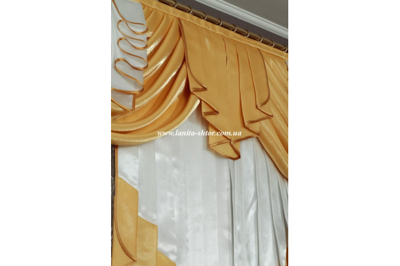 Ламбрекен на замовлення монорей