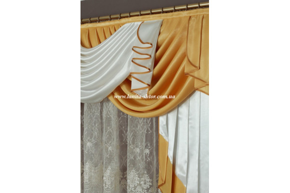 Ламбрекен на замовлення монорей