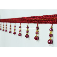 Бахрома для штор Ice-010