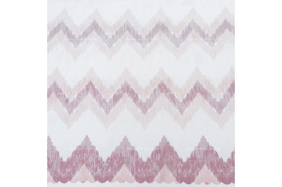Тюль жаккард Missoni TGR-1783