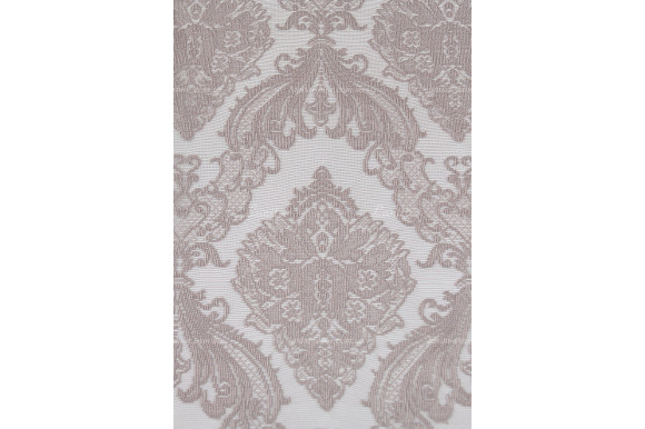 Тюль жаккард Simone TGR-1964