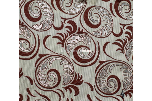 Штора короткая В 098-4 Штора короткая В 098-4