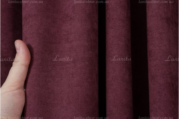 Штора микровелюр Juvena SVR-901