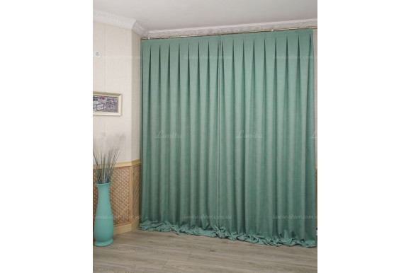 Штора микровелюр Juvena SVR-903