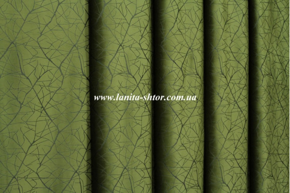 Шторы бархат Innova SBT-1227