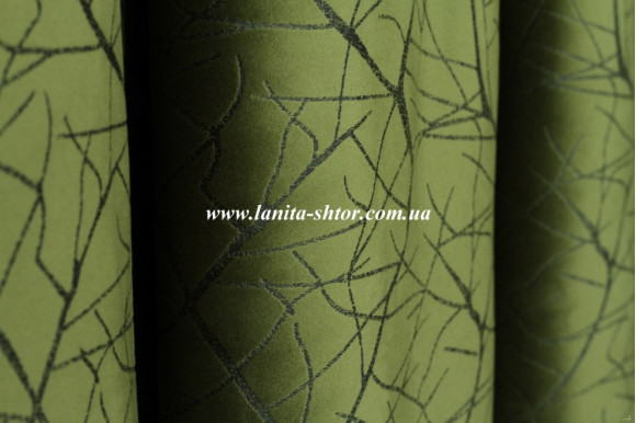 Шторы бархат Innova SBT-1227