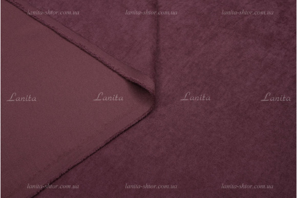 Штора микровелюр Juvena SVR-1916