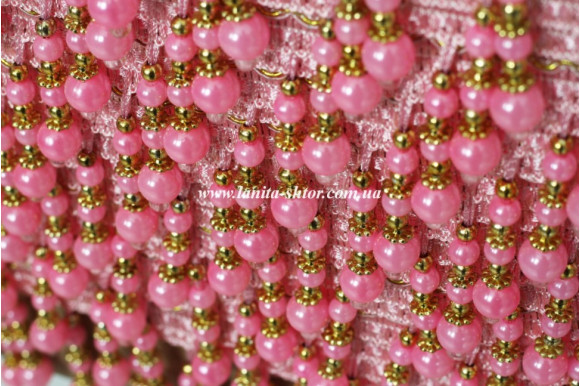 Бахрома для штор Ice-013