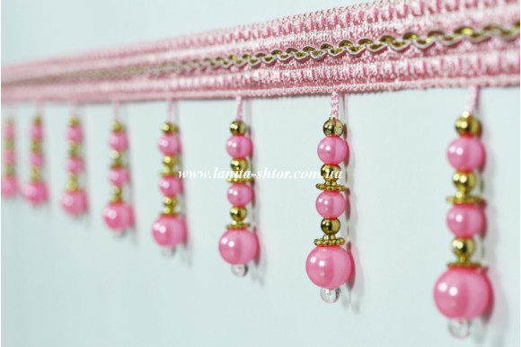 Бахрома для штор Ice-013