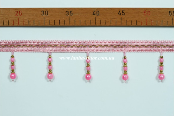 Бахрома для штор Ice-013