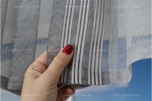 Арка юбка полоски ZA-8279 0,51м/4,50м