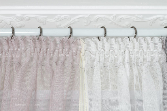 Арка юбка полоски ZA-8279 0,51м/4,50м