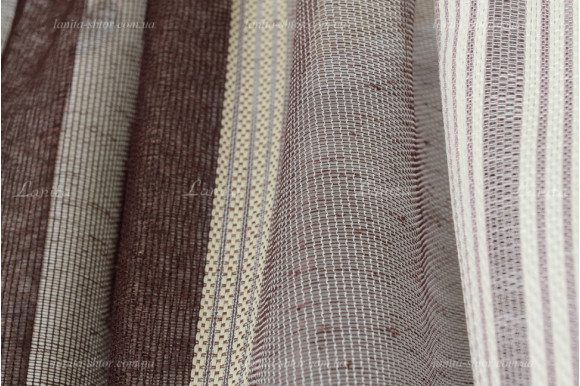 Арка юбка полоски ZA-8279 0,51м/4,50м