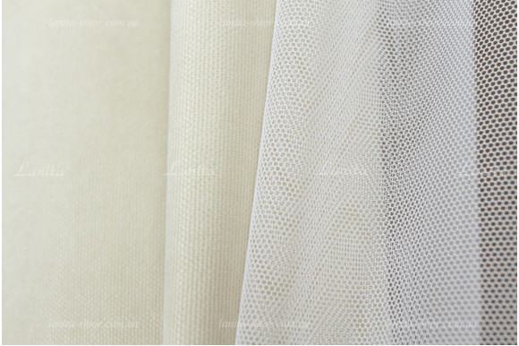 Штора микровелюр Juvena SVR-905