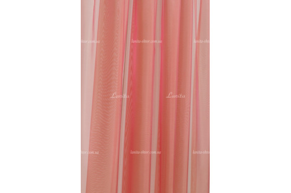 Тюль органза хамелеон Mexx THO-1491 Тюль органза хамелеон Mexx THO-1491