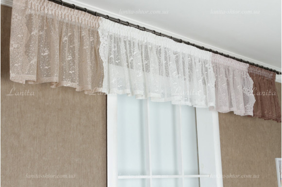 Арка юбка жаккард ZA-8280 0,37м/5,25м