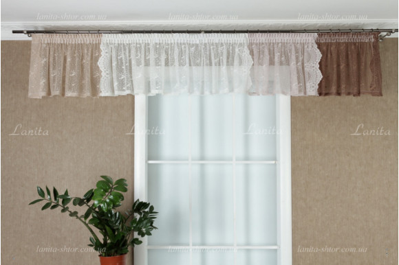 Арка юбка жаккард ZA-8280 0,37м/5,25м