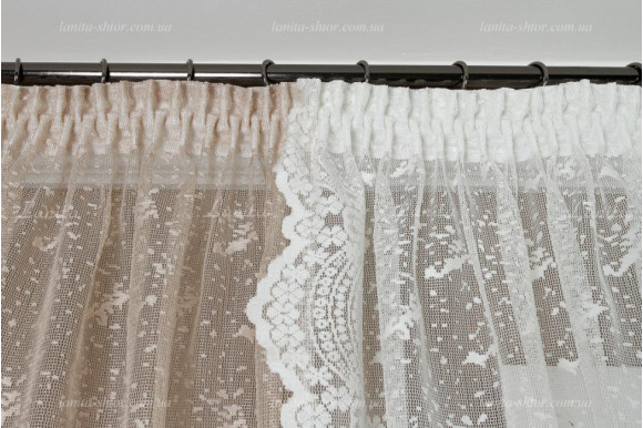 Арка юбка жаккард ZA-8280 0,37м/5,25м