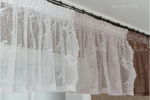 Арка юбка жаккард ZA-8280 0,37м/5,25м