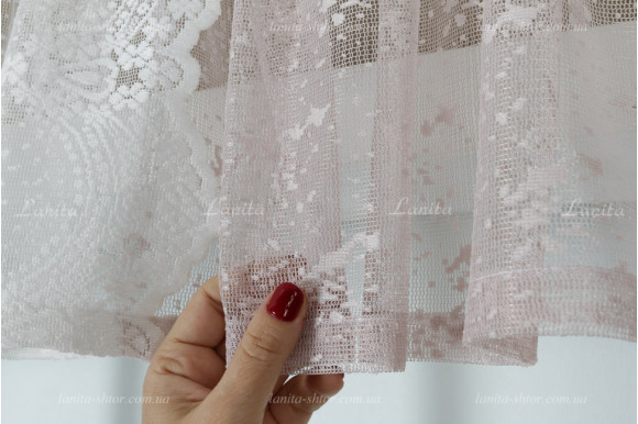 Арка юбка жаккард ZA-8280 0,37м/5,25м