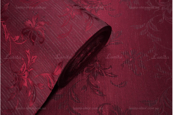 Шторы с узором Carmex SWU-8380 Шторы с узором Carmex SWU-8380