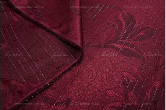 Шторы с узором Carmex SWU-8380 Шторы с узором Carmex SWU-8380