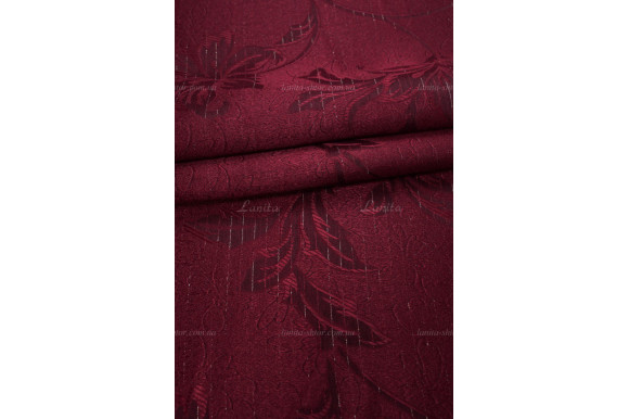 Шторы с узором Carmex SWU-8380 Шторы с узором Carmex SWU-8380