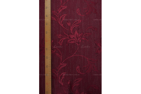 Шторы с узором Carmex SWU-8380 Шторы с узором Carmex SWU-8380