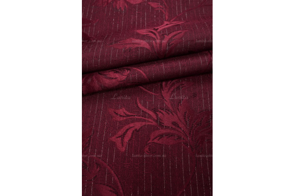 Шторы с узором Carmex SWU-8380 Шторы с узором Carmex SWU-8380