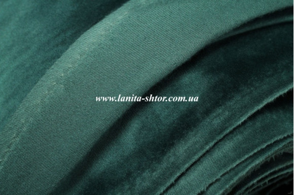 Шторы микробархат Veronica SMB-1178