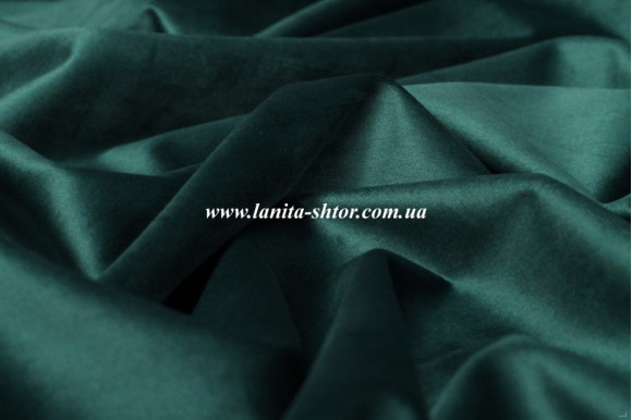 Шторы микробархат Veronica SMB-1178