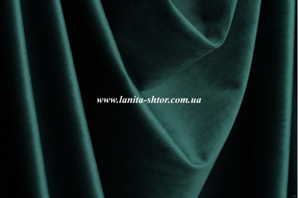 Шторы микробархат Veronica SMB-1178