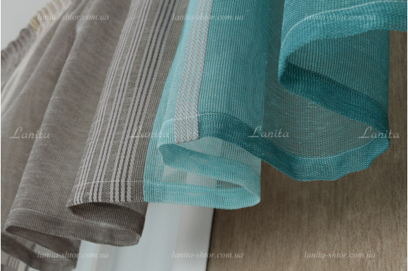 Арка юбка полоска ZA-8281 0,50м/5,70м