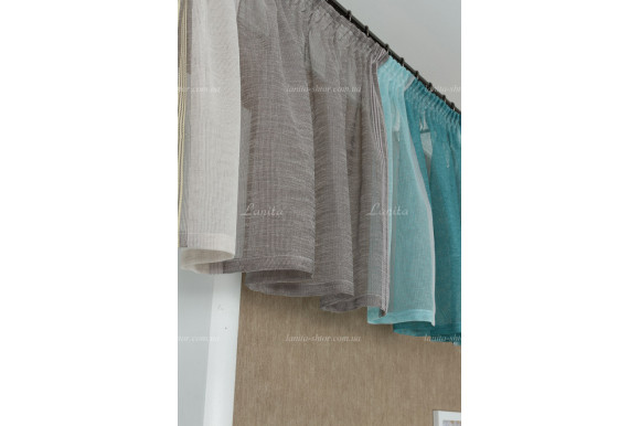 Арка юбка полоска ZA-8281 0,50м/5,70м