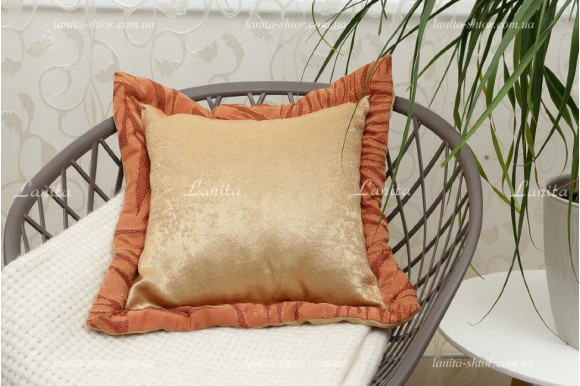Наволочка декоративна NDM-30